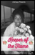 Cover: Keeper of the Flame - Golgotha Press, Inc.