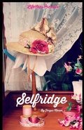 Cover: Selfridge - Golgotha Press, Inc.