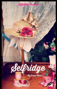 Enlarge image Cover: Selfridge - Golgotha Press, Inc.