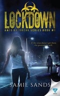 Cover: Lockdown - Limitless Publishing, LLC