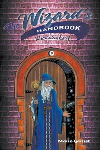 Abbildung von: The Wizard's Handbook Revisited - LitFire Publishing, LLC