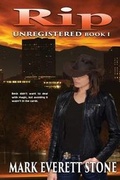 Cover: Rip - World Castle Publishing, LLC