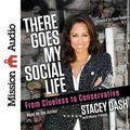 Cover: There Goes My Social Life - Mission Audio