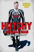 Cover: Hutchy - John Blake Publishing Ltd
