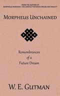 Cover: Morpheus Unchained - CCB Publishing