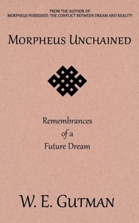 Enlarge image Cover: Morpheus Unchained - CCB Publishing