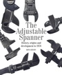 Cover: The Adjustable Spanner - The Crowood Press Ltd