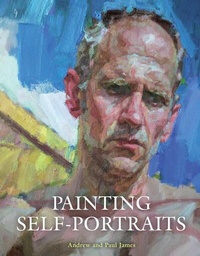 Abbildung von: Painting Self-Portraits - The Crowood Press Ltd