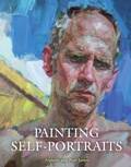 Cover: Painting Self-Portraits - The Crowood Press Ltd