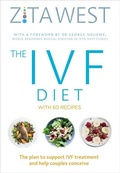 Cover: The IVF Diet - Vermilion