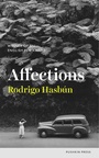 Cover: Affections - Pushkin Press