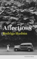 Cover: Affections - Pushkin Press