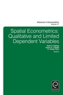 Cover: Spatial Econometrics - Emerald Publishing Limited