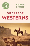 Cover: The 50 Greatest Westerns - Icon Books