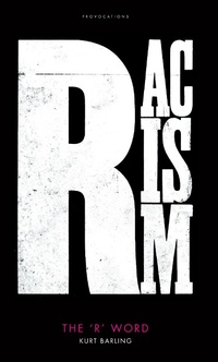 Enlarge image Cover: The 'R' Word - Biteback Publishing