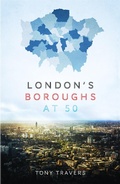 Abbildung von: London Boroughs at 50 - Biteback Publishing
