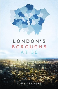 Abbildung von: London Boroughs at 50 - Biteback Publishing
