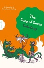 Cover: The Song of Seven - Pushkin Children's Books