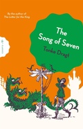 Cover: The Song of Seven - Pushkin Children's Books