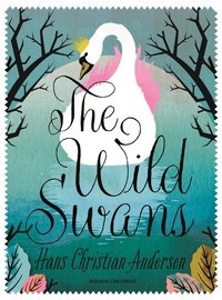 Enlarge image Cover: The Wild Swans - Pushkin Children's Books