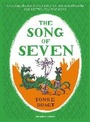 Cover: The Song of Seven - Pushkin Children's Books