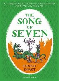 Enlarge image Cover: The Song of Seven - Pushkin Children's Books