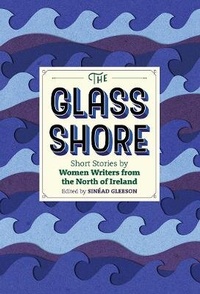 Enlarge image Cover: The Glass Shore - New Island Books