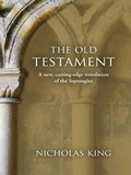 Cover: The Old Testament - Kevin Mayhew Ltd
