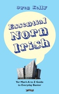 Cover: Essential Norn Irish - O'Brien Press Ltd