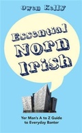 Cover: Essential Norn Irish - O'Brien Press Ltd