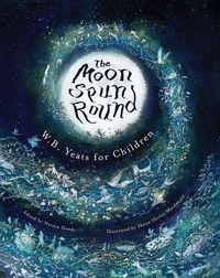 Enlarge image Cover: The Moon Spun Round - O'Brien Press Ltd