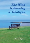 Cover: The Wind is Blowing a Hooligan - Earthspot Books