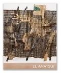 Cover: El Anatsui - October Gallery