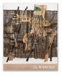 Enlarge image Cover: El Anatsui - October Gallery