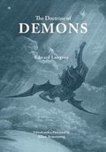 Cover: The Doctrine of Demons - Imagier Publishing