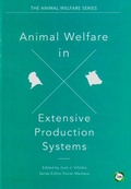 Cover: Animal Welfare in Extensive Production Systems - 5M Books Ltd
