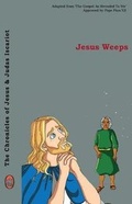 Cover: Jesus Weeps - Lambbooks