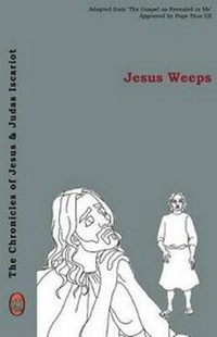 Enlarge image Cover: Jesus Weeps - Lambbooks