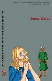 Enlarge image Cover: Jesus Weint - Lambbooks
