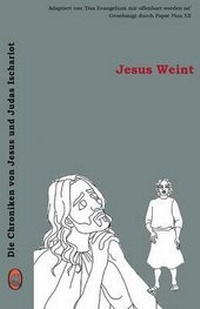 Enlarge image Cover: Jesus Weint - Lambbooks