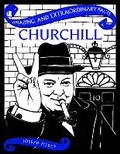 Cover: Churchill - Rydon Publishing