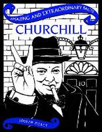 Enlarge image Cover: Churchill - Rydon Publishing