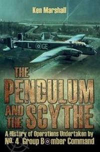 Enlarge image Cover: The Pendulum and the Scythe - Mention the War Publications