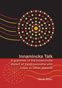 Abbildung von: Innamincka Talk - ANU Press