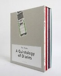Cover: A Quintology Of Diaries - Dewi Lewis Publishing