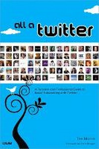 Abbildung von: All a Twitter - Que Corporation,U.S.