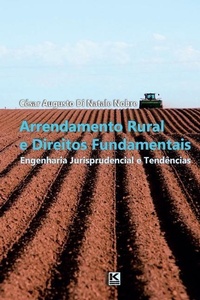 Abbildung von: Arrendamento Rural e Direitos Fundamentais - KBR