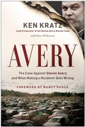 Cover: Avery - Benbella Books