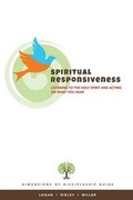 Cover: Spiritual Responsiveness - Logan Leadership