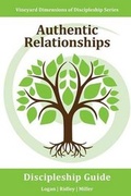 Cover: Authentic Relationships - Logan Leadership